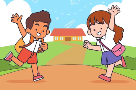 高中女儿不愿意上学了 高中女儿不愿意上学了