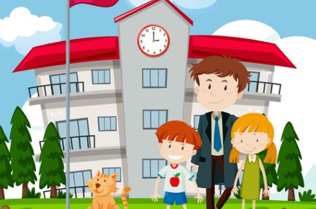 小孩子装病不上学怎么办 小孩子装病不上学怎么办