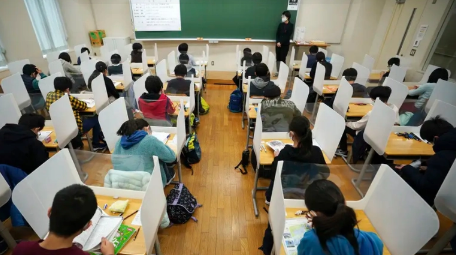 2022高考什么时候知道自己在哪个考场 2022高考什么时候知道自己在哪个考场